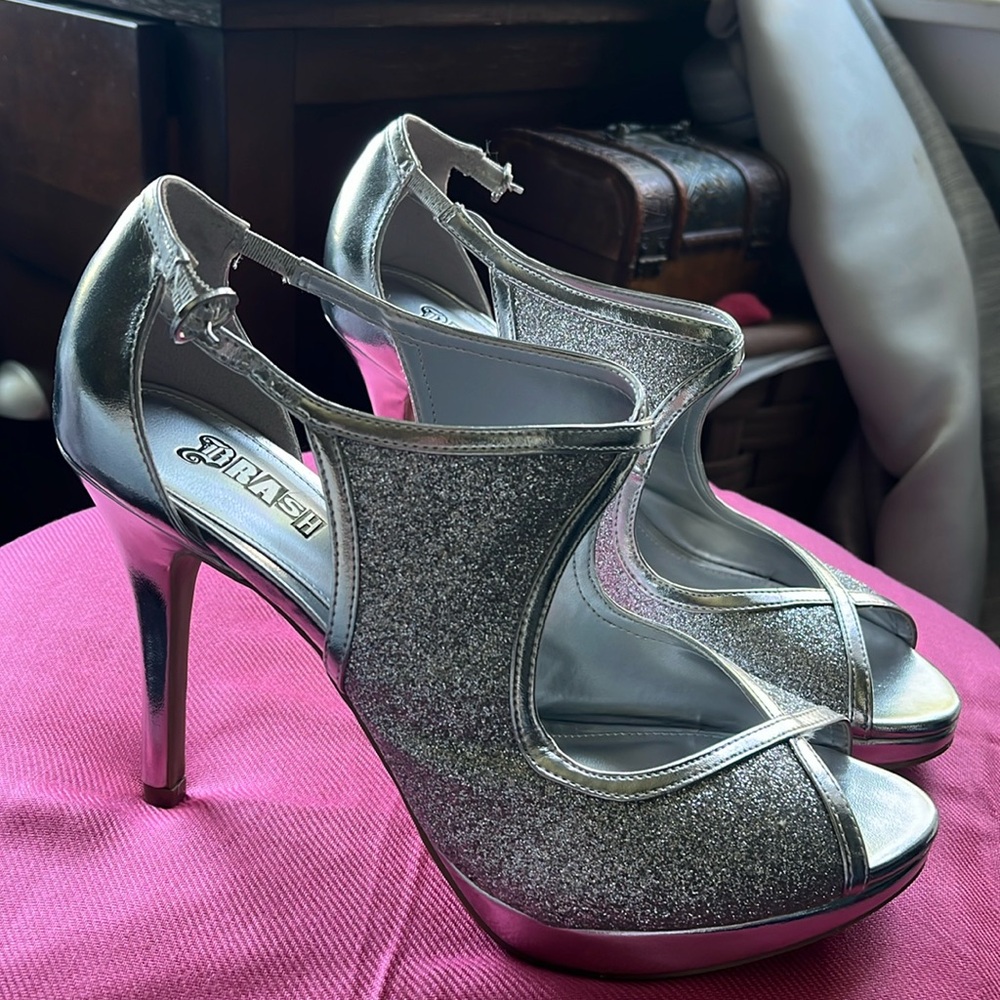 Cute shoes